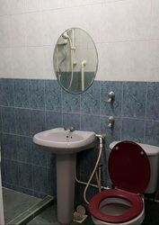 Blk 568 Choa Chu Kang Street 52 (Choa Chu Kang), HDB 5 Rooms #461400061